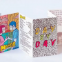 Mocca Rilis Kaset Album "Day by Day", Tawarkan Optimisme di Masa Pandemi