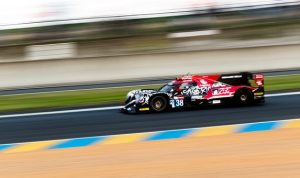 IMI Berkeinginan Boyong Kejuaraan Asian Le Mans ke Indonesia
