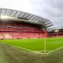 Saking Angkernya, Liverpool Tumbang di Anfield