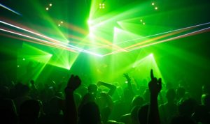 Imbas dari Aksi Koboi Bripka CS, Polisi Dilarang Dugem Imbas dari Aksi Koboi Bripka CS, Polisi Dilarang Dugem