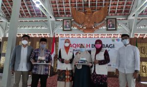Rumah Aqiqah Jalin Kerja Sama dengan Pemkot Bandung Untuk Menurunkan Kasus Stunting Anak