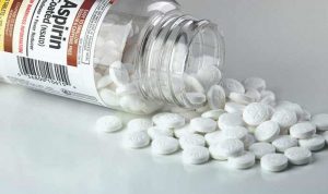 Aspirin dan Kolkisin Diteliti Tengah Diteliti Untuk Perawatan Covid-19
