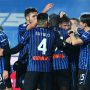 Gilas Napoli 3-1, Atalanta Tantang Juventus di Final Coppa Italia