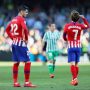 Atletico Madrid Jadi Tim Kelabu Sepanjang Februari