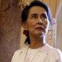 Aung San Suu Kyi Minta Masyarakat Lawan Kudeta Militer