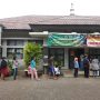 Hindari Kerumunan, Penyaluran Dana Bantuan Sosial Tunai di Cisaranten Dibagi Beberapa Sesi