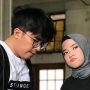 Isu Pernikahan Siri Nissa Sabyan dan Ayus Ramai Dicarakan Nitizen