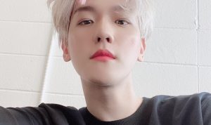 Pengalaman Baekhyun EXO Solo Karier, Awalnya Sepi, Sekarang Terbiasa
