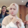 Buat Video Parodi Nissa Sabyan, Baim Wong Tuai Kritikan
