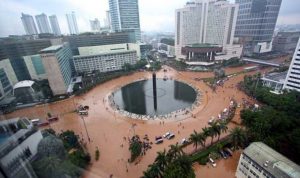 Dilarang Beratribut Ormas Terlarang Ketika Bantu Korban Banjir, Anggota DPRD Jakarta Beri Tanggapan
