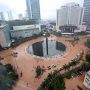 Dilarang Beratribut Ormas Terlarang Ketika Bantu Korban Banjir, Anggota DPRD Jakarta Beri Tanggapan