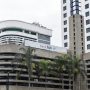 Gedung kantor bank bjb - bjb 10 Bank Terbesar