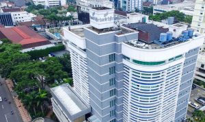 Saham BJBR Masuk Indeks IDX BUMN 20 Kolaborasi dan Inovasi Digital, bank bjb Gandeng Perusahaan IT Berskala Internasional