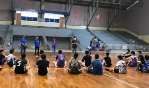 Bertekad Pertahankan Emas Porda Bola Basket, Perbasi Kota Bandung Panggil 90 Pemain Putra untuk Seleksi Bertekad Pertahankan Emas Porda Bola Basket, Perbasi Kota Bandung Panggil 90 Pemain Putra untuk Seleksi