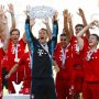 Bayern Muenchen Mulai Tak Fokus