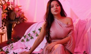 Dulu Pernah Ngamen di Jalanan Kota Bandung, Berlliana Lovell dan Dycal Rilis Lagu Love Delivery