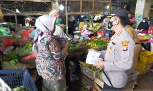187 Bhabinkamtibmas Ikut Turun Jadi Tracer Covid-19 187 Bhabinkamtibmas Ikut Turun Jadi Tracer Covid-19