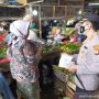 187 Bhabinkamtibmas Ikut Turun Jadi Tracer Covid-19