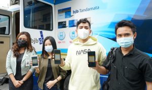 bank bjb Kuatkan Kerja Sama dengan Universitas Singaperbangsa