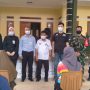 Bank BJB Great People Peduli Salurkan Bantuan ke Empat Titik