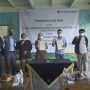 bank bjb Salurkan KUR Kepada Tenant Wisata Lembang