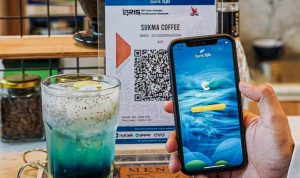Transaksi bjb Digicash Semakin Mudah Diseluruh Gerai Berlogo QRIS
