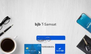 Lebih Praktis, Bayar Pajak Kendaraan Otomatis dengan bjb T-Samsat Lebih Praktis, Bayar Pajak Kendaraan Otomatis dengan bjb T-Samsat