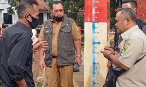 Bahas Penangulanganan Banjir, BPBD Kabupaten Bandung Kunjungi Rancaekek Bahas Penangulanganan Banjir, BPBD Kabupaten Bandung Kunjungi Rancaekek
