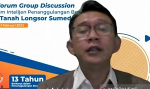 BPBD Jawa Barat Fokuskan Tanggap Darurat pada Penanganan dan Evakuasi