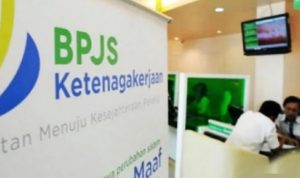 Daftar BPJS Ketenagakerjaan Bisa Cepat Pakai Cara Ini