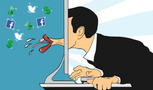 Politikus PKS Sesalkan Pemimpin yang Pelihara Buzzer Politikus PKS Sesalkan Pemimpin yang Pelihara Buzzer