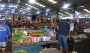 Harga Cabai di Pasar Cileunyi Melejit Naik Harga Cabai di Pasar Cileunyi Melejit Naik