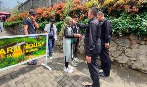 Persempit Mobilitas Jelang Liburan, Kepala Daerah Imbau Warga Tetap di Rumah  