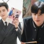Begini Cara Member ASTRO Berikan Dukungan untuk Cha Eun Woo Setiap Main Drama