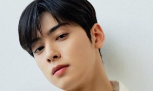 Cha Eun Woo Kabarnya Akan Main di Drama Sebagai Karakter Ini, Yakin?