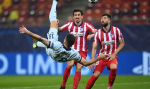 Giroud 'Balik Bandung', Chelsea Menang, Atletico Madrid Murung