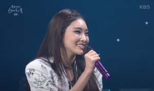 Inilah Makna Album Studio Pertama Chungha, Querencia