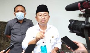 Perkuat Pariwisata, Pemkab Cianjur Kembangkan Wisata Tambak Udang Perkuat Pariwisata, Pemkab Cianjur Kembangkan Wisata Tambak Udang