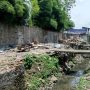 Ingin Dibangun Kolam Retensi, Puluhan Rumah di Kel. Antapani Kidul Ditertibkan