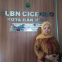 Kendati Sedikit Berbeda, PJJ di SLB Cicendo Aman Terkendali