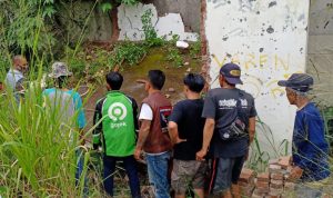 Tewas Ditimpa Reruntuhan, Bangunan Mangkrak Milik Pemkot Cimahi Memakan Korban