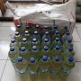 Tim Satuan Narkoba Polres Sumedang Sita Ratusan Liter Minuman Keras