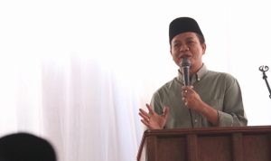 DS Jadikan Smart City Masuk Program 100 Hari Kerja