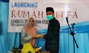 Bupati Bandung Terpilih: Anak Disabilitas Punya Hak yang Sama Bupati Bandung Terpilih: Anak Disabilitas Punya Hak yang Sama