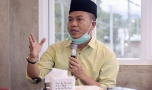 Dadang Supriatna Dukung Forum Medsos Kabupaten Bandung