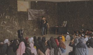 Share Happiness, Komunitas Penyebar Kebaikan dan Dakwah di Kalangan Anak Muda