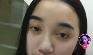 Gadis Bandung Ini Mempunyai Nama Unik, Seperti Judul Lagu Iwan Fals