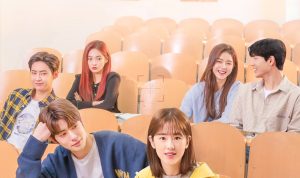 Buntut Rumor Bullying Park Hye Soo, Penayangan Drama Dear M Ditunda