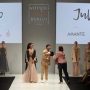 Dorong Sustainable Fashion, Desainer Ali Charisma Donasikan 1000 Outfit