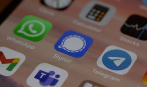 Telegram Luncurkan Fitur Baru, Bisa Impor Riwayat Chat dari WhatsApp